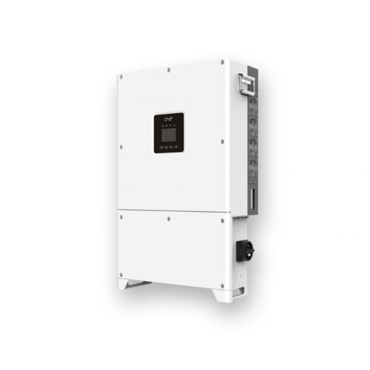 Tấm pin năng lượng mặt trời Inverter hòa lưới 30kw 3 pha - SPI30K-B